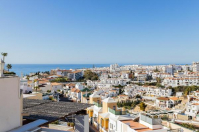 One Bedroom Penthouse Nerja